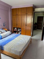 Blk 712 Bedok Reservoir Garden (Bedok), HDB 3 Rooms #581891711